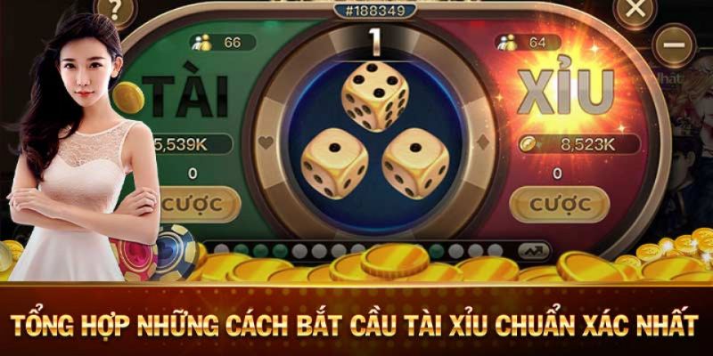 Nắm rõ quy tắc chơi tài xỉu