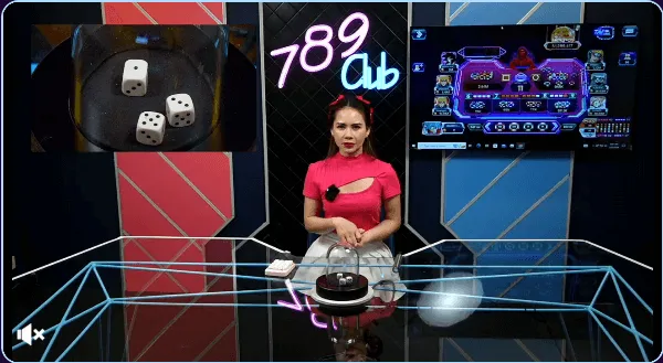 live 789club